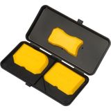 ProGold - Afstrijkrubber Set - 3 Stuks - Handig - Voor Kit Voegen