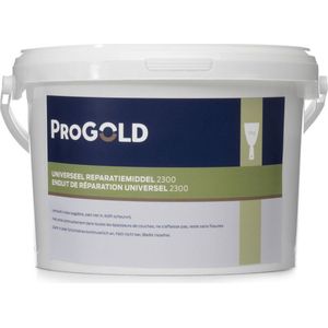 ProGold Reparatiemiddel Universeel - 2300 - 5 Kilo