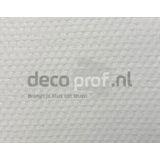 Glasweefsel - Voorgesausd - Stoot- en Slagvast - 50 x 1 Meter