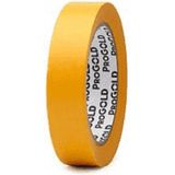 ProGold Maskingtape - Geel 36 mm