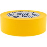 ProGold Maskingtape - Geel 36 mm