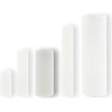 ProGold - Viltroller - Pluisvrij - Verfopname - Geschikt voor Alkyd- en Acrylverf