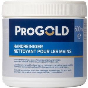 Progold Handreiniger + Dispencer 2,8 LTR