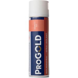 Progold Isoleer Spray 500ml