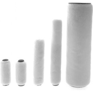 ProGold - Verfroller - 18 cm - Viltmateriaal - Geschikt voor Alle Lakken