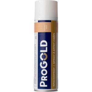 ProGold Spackspray Wit - 500 ml