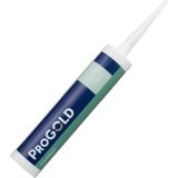 ProGold - Fixoseal - Afdichtingskit - Wit - Hybride Technologie