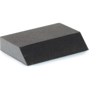 ProGold - Schuurblok Combi - Schuurpapier - Hard Foam - Geschikt voor Hoeken