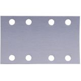 ProGold - Schuurpapier Exclusive - Strook P120 - 81 x 133 mm - Klittenbandsysteem