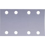 ProGold - Schuurpapier Exclusive - Strook P120 - 81 x 133 mm - Klittenbandsysteem