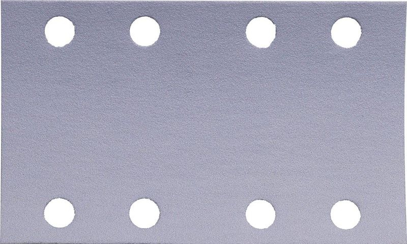 ProGold - Schuurpapier Exclusive - Strook P120 - 81 x 133 mm - Klittenbandsysteem