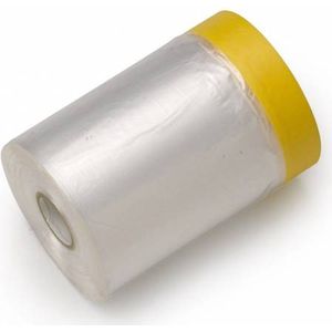 Progold Afplaktape + Folie - 270cm x 25meter