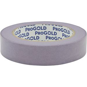 ProGold Maskingtape - Paars 1 Stuk - Tape
