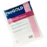 ProGold Afdekzeil - Dik 40MU - 4 x 5 meter