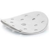 ProGold Schuurpapier Exclusive - Schijf 150 mm P180 - 10 st