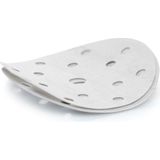 ProGold Schuurpapier Exclusive - Schijf 150 mm P180 - 10 st