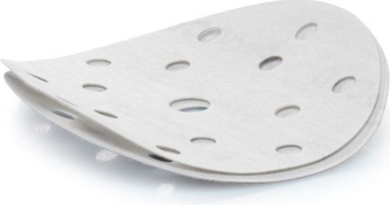 ProGold Schuurpapier Exclusive - Schijf 150 mm P180 - 10 st