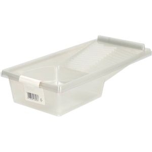 Rollingdog Elite 20120 Top-Dog ™ 10.6 Rolo de Escova PP Bandeja de Tinta Multif