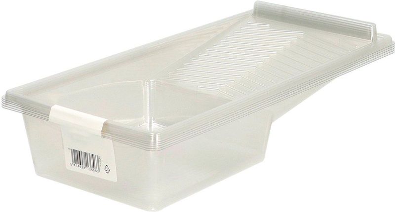 ProGold - Binnenbak voor Verfbak - 5 Stuks - Roosters & Bakjes