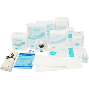 Natalis Kraampakket uitgebreid - 33 delig