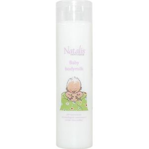 Natalis Baby Bodymilk 250 ml