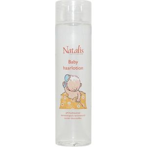 Natalis Baby Haarlotion