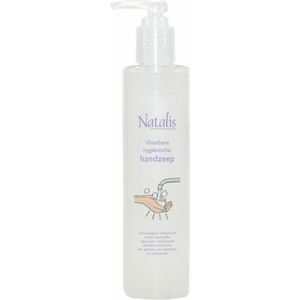 Natalis Hygiënische Handzeep Pompflacon 250 ml