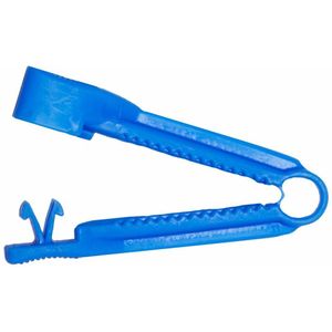 Natalis - Navelklem - Steriel - Blauw - Medisch Hulpmiddel