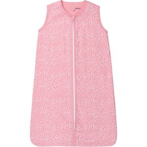 Briljant Baby Zomerslaapzak Baby Minimal - Roze - Maat 110 - Baby Zomer Slaapzak