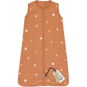 Briljant Baby Zomerslaapzak Baby Sunny - Terra - Maat 90 - Baby Zomer Slaapzak