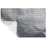 4TECX - Folie - Dampdicht - Rood - 150CM x 50M