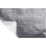 4TECX - Folie - Dampdicht - Rood - 150CM x 50M