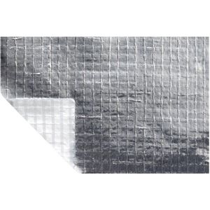 4TECX - Folie - Dampdicht - Rood - 150CM x 50M