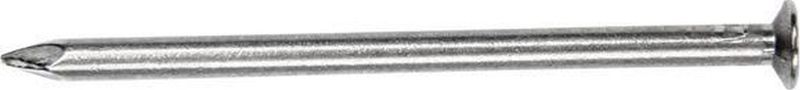 4Tecx Nagel 304 Pk 1,6x25mm RVS - 1kg