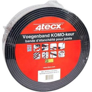 4Tecx Voegenband Bg1 15-4 Rol 8M