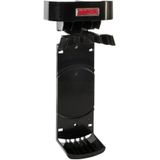 4Tecx - Kabelhaspel 3G1,5 - 15M - Kunststof - Inclusief Wandhouder