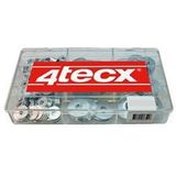 4tecx Assortiment 9St Carrosseriering Verz