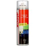 4tecx Industrielak Spray Zuiverwit Mat RAL9010 500ml