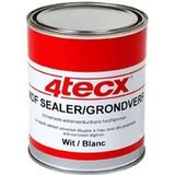 4tecx Mdf Sealer/Grondverf Wit 750Ml