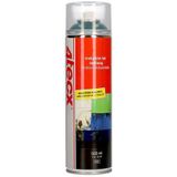 4tecx Industrielak Spray Resedagroen Hoogglans RAL6011 500Ml