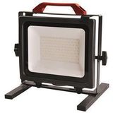 Werklamp - Zwart - SMD-LED - 5 Meter Kabel - IP 54