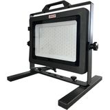 Werklamp - Zwart - SMD-LED - 5 Meter Kabel - IP 54