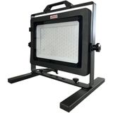 Werklamp - Zwart - SMD-LED - 5 Meter Kabel - Dubbel Geïsoleerd