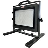 Werklamp - Zwart - SMD-LED - 5 Meter Kabel - Dubbel Geïsoleerd