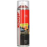 4tecx Verfspray Primer Rood 500Ml