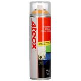 4tecx Industrielak Spray Zinkgeel Hoogglans RAL1018 500Ml