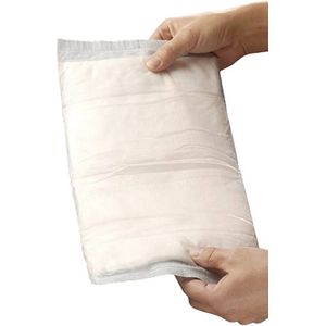 HEKA - Sorb - Absorberend Verband - Steriel - 20x30 cm - 10 stuks