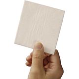 Gaaskompres - Niet Verklevend - 5 x 5cm - 10 Stuks