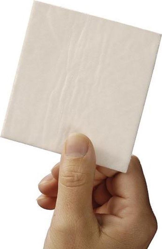 Gaaskompres - Niet Verklevend - 5 x 5cm - 10 Stuks