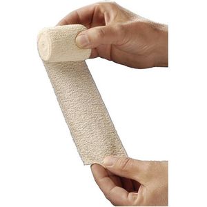 HEKA - Cambric Windsel - 4m x 8cm - 100% Katoen